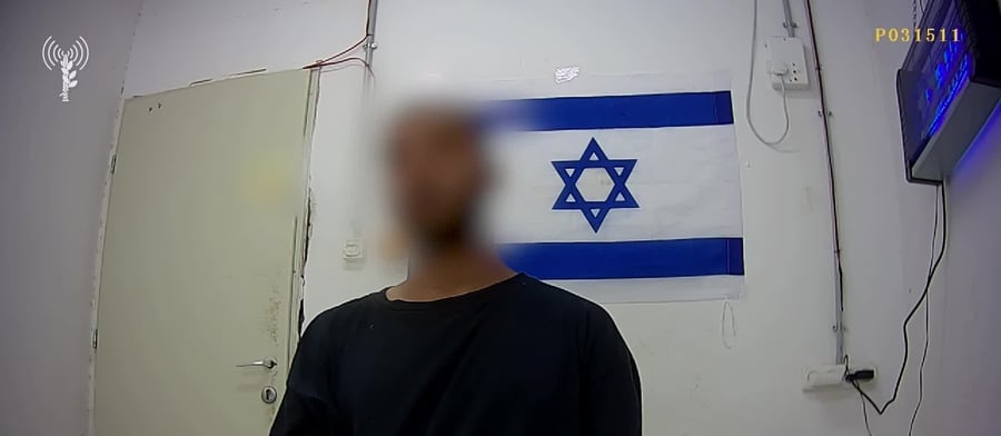עדות נהג אמבולנס