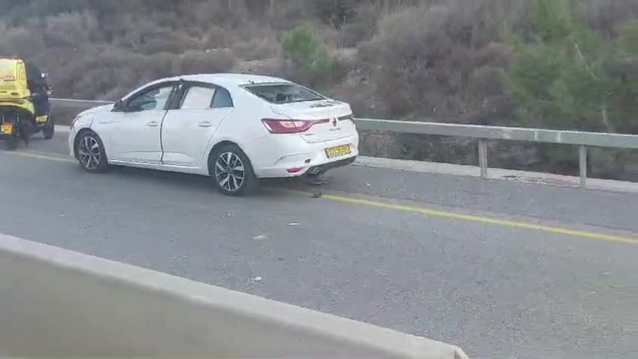 קריות