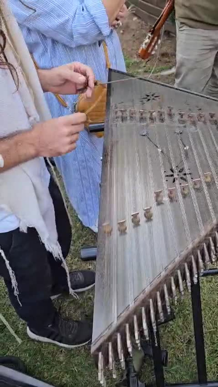 תפילה ראש חודש 1