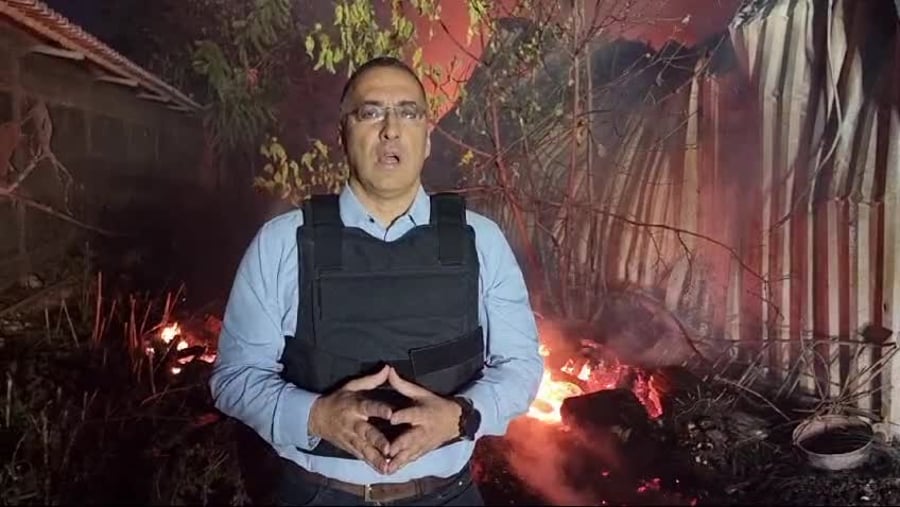 עמית סופר