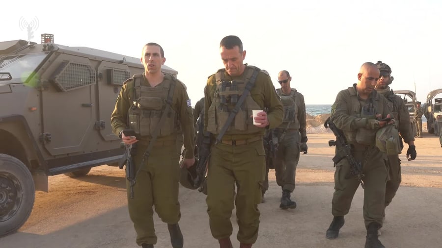 רמטכל גבאליה 2