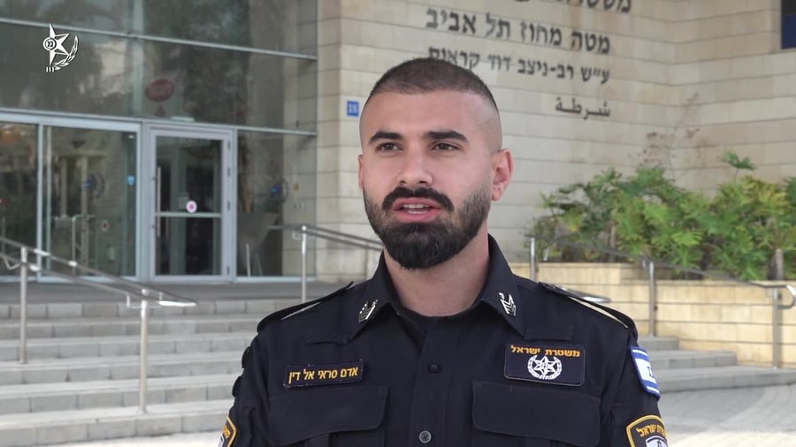 פיגוע ברק׳׳ל 1.10.24