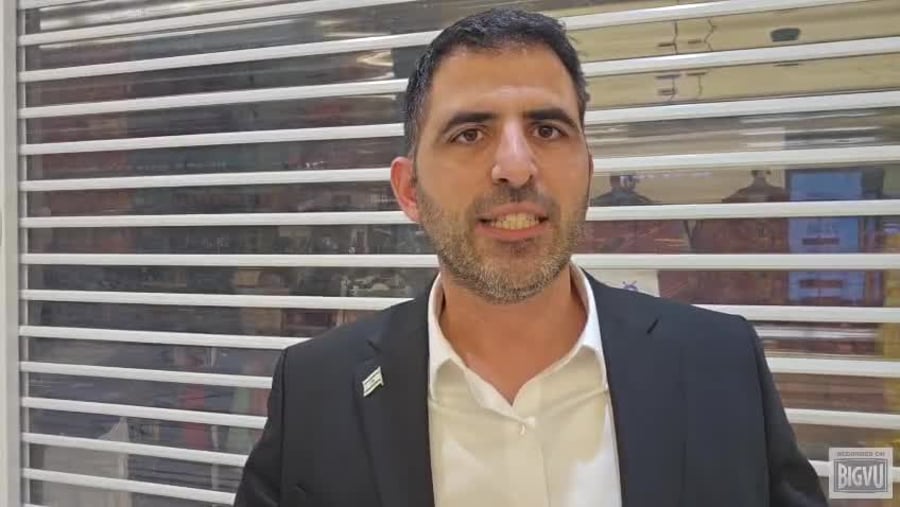 קרעי נגד בגץ