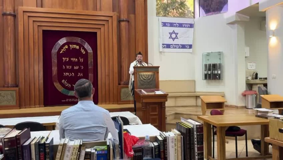 סמוטריץ חותים
