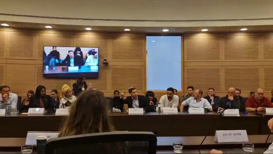 יאיר פארן