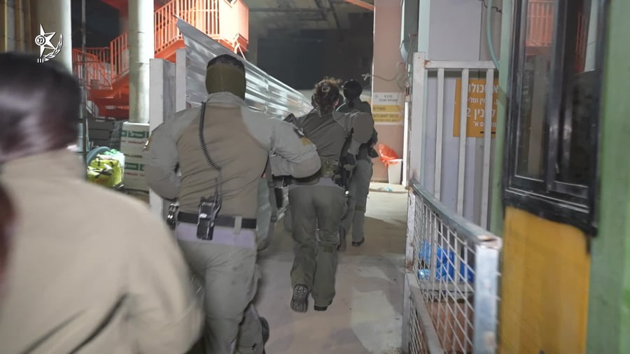 מבצע שב"ח גדרה 07.01