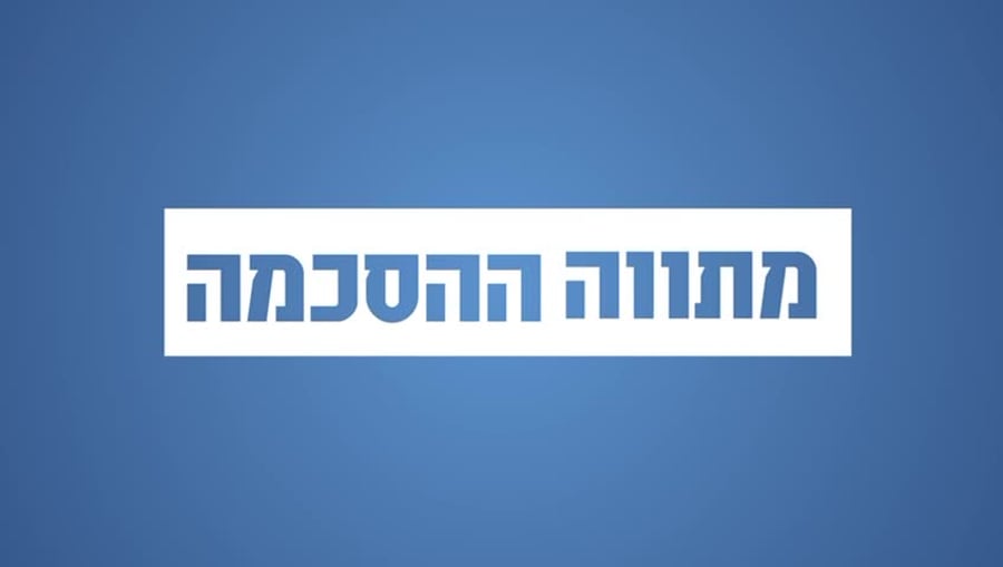 רפורמה לוין סער