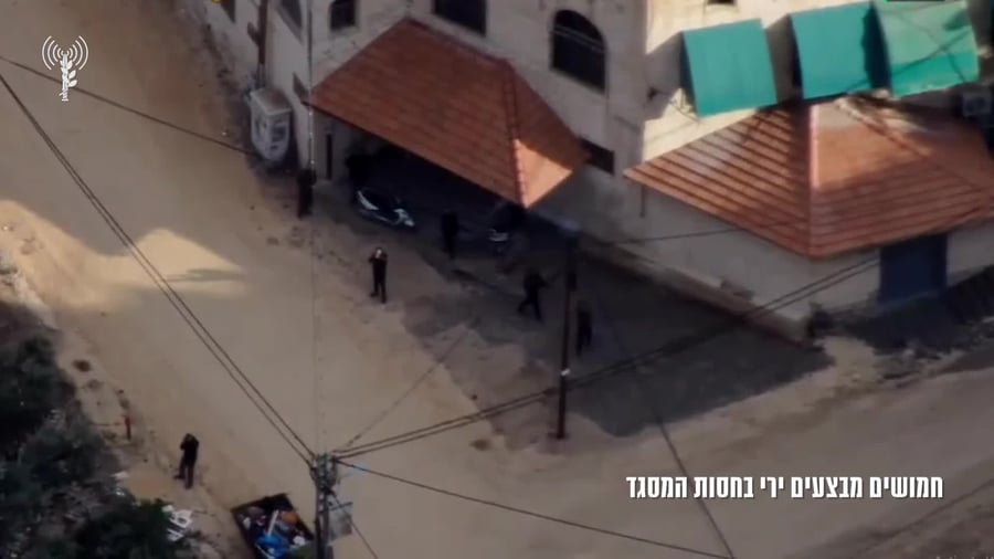מסגד חאלד