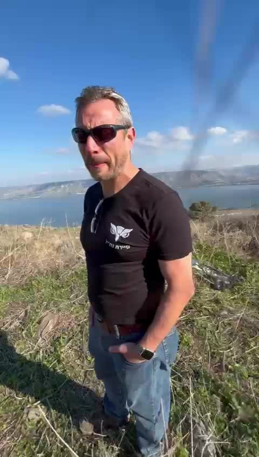 מרדכי ויסמן אורון שאול