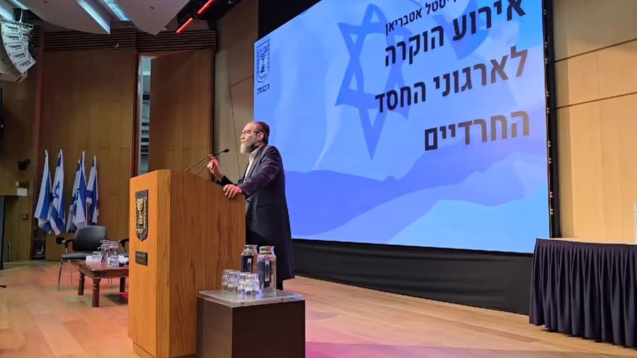 גפני על תלמידי הישיבות