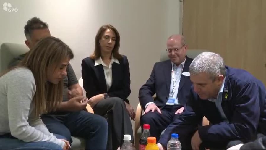 נתניהו לירי אלבג