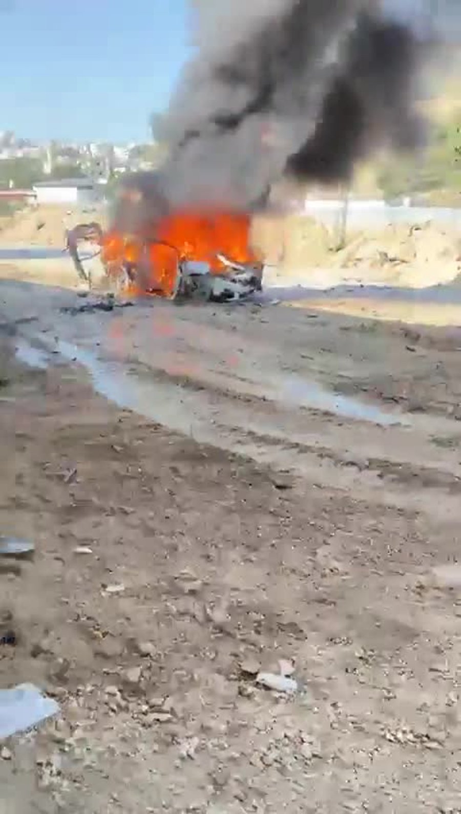 חיסול טולכרם