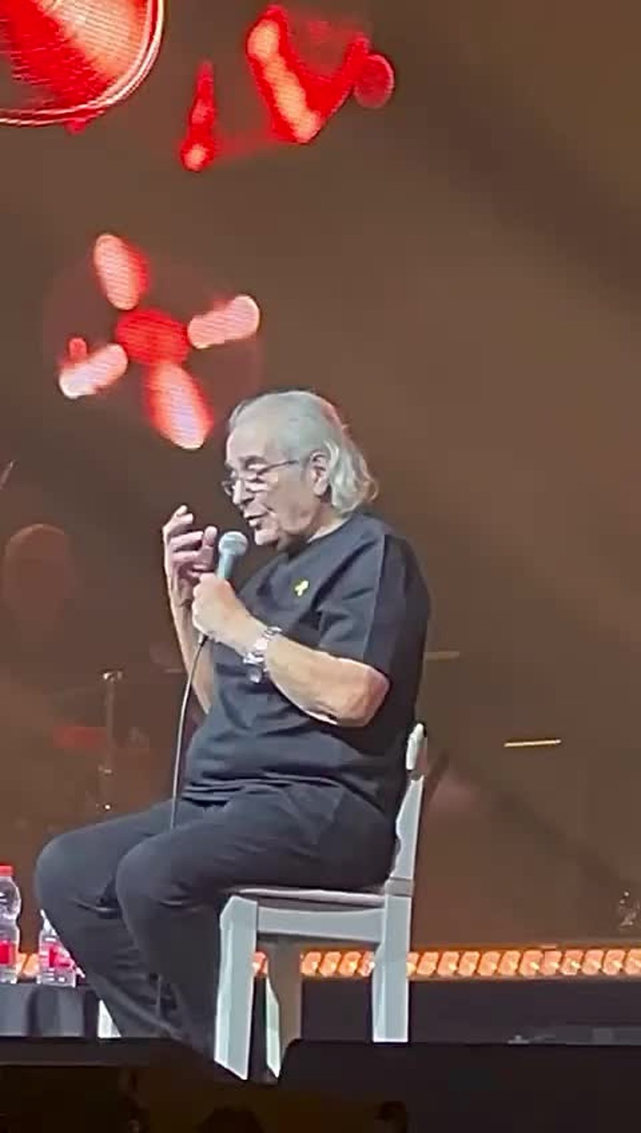 בעז שרעבי כשתבוא