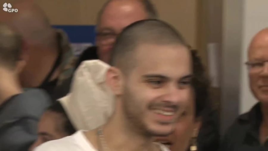 הבדלה אליה כהן