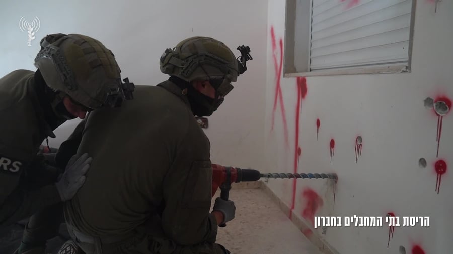 צילום: דובר צה"ל