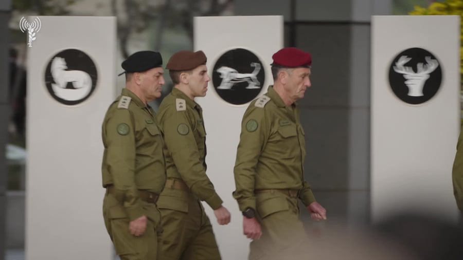 מסדר חילופים
