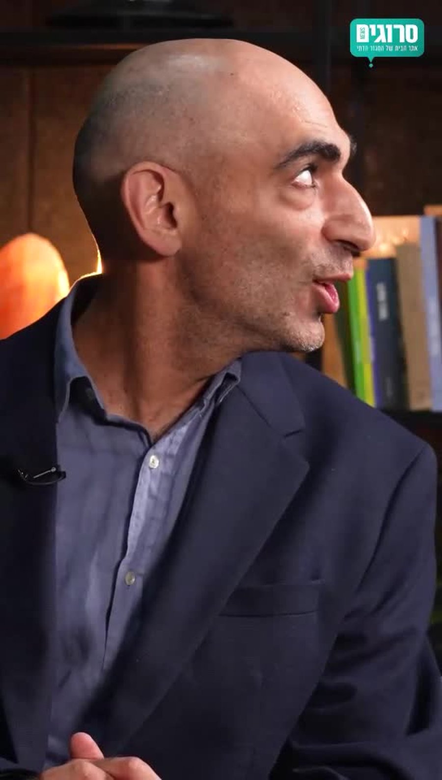 אסף ליברמן