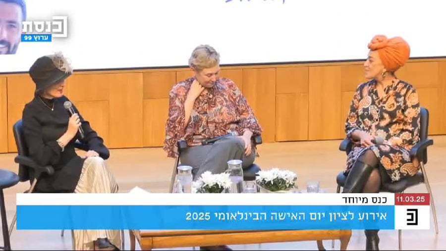 ללי דרעי על אמונה באלוקים