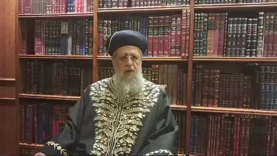 הראשון לציון