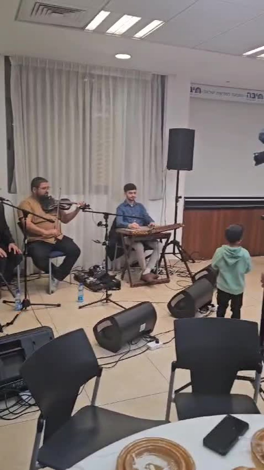 אליה כהן לשבויים דרור