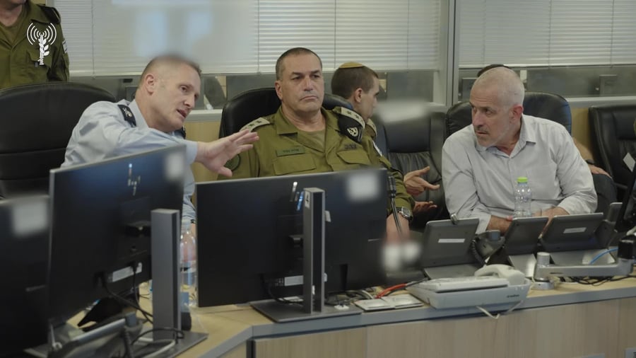 צילום: דובר צה"ל