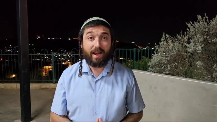 צבי סוכות