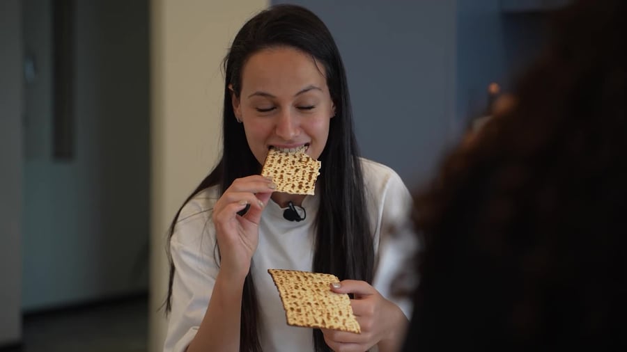 פסח
