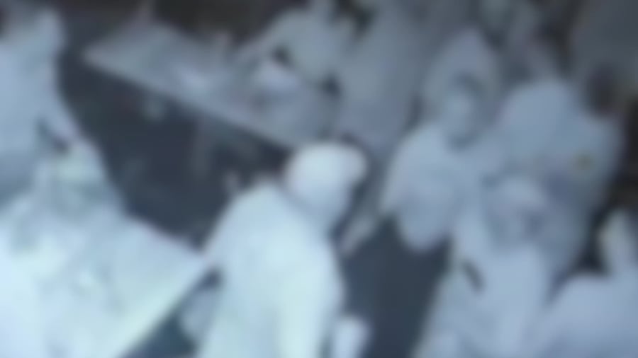 דקירה לב תל אביב כתב אישום 14.4