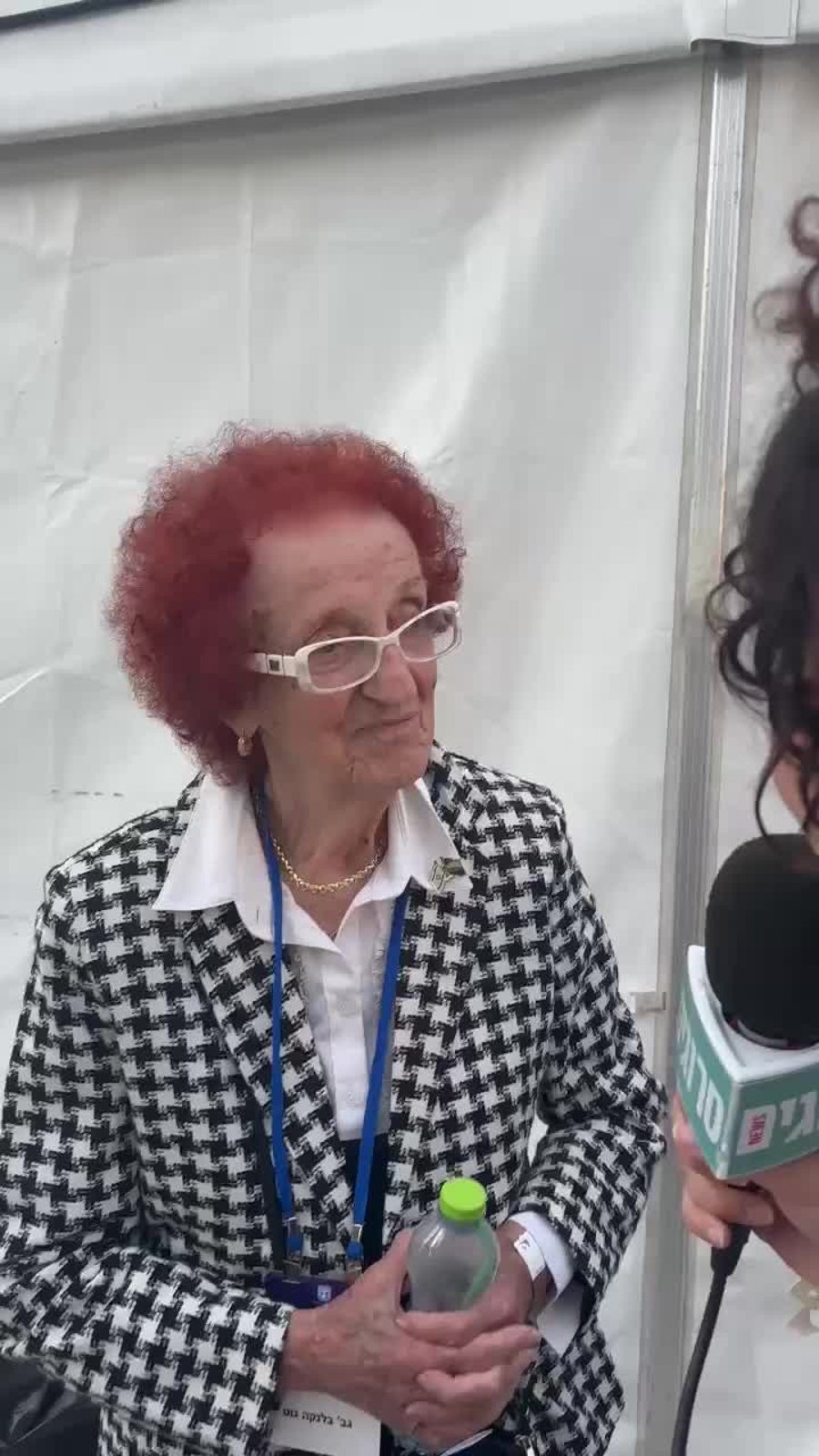 ראיון סאונד מתוקן