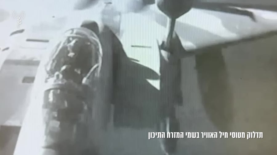 תקיפה בתימן 3
