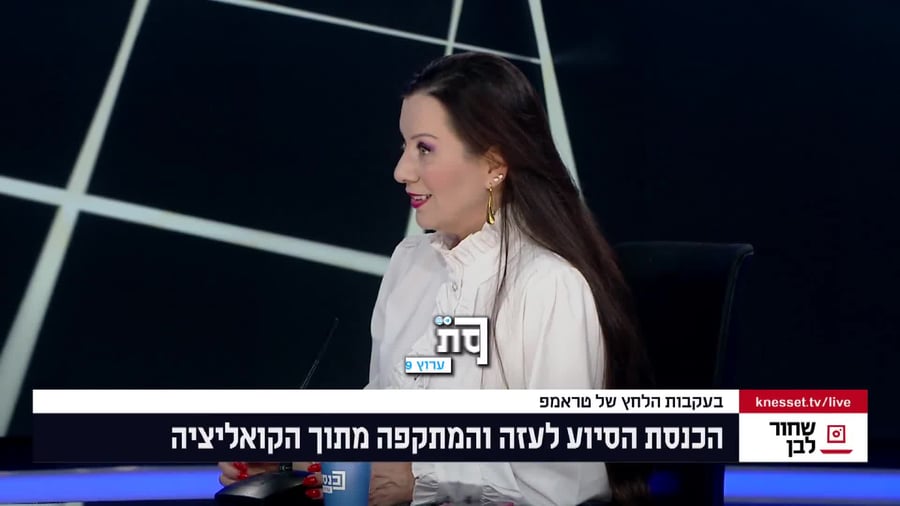 טלי גוטליב חטופים