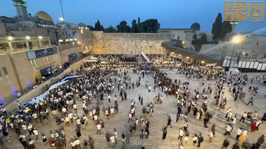 יום ירושלים