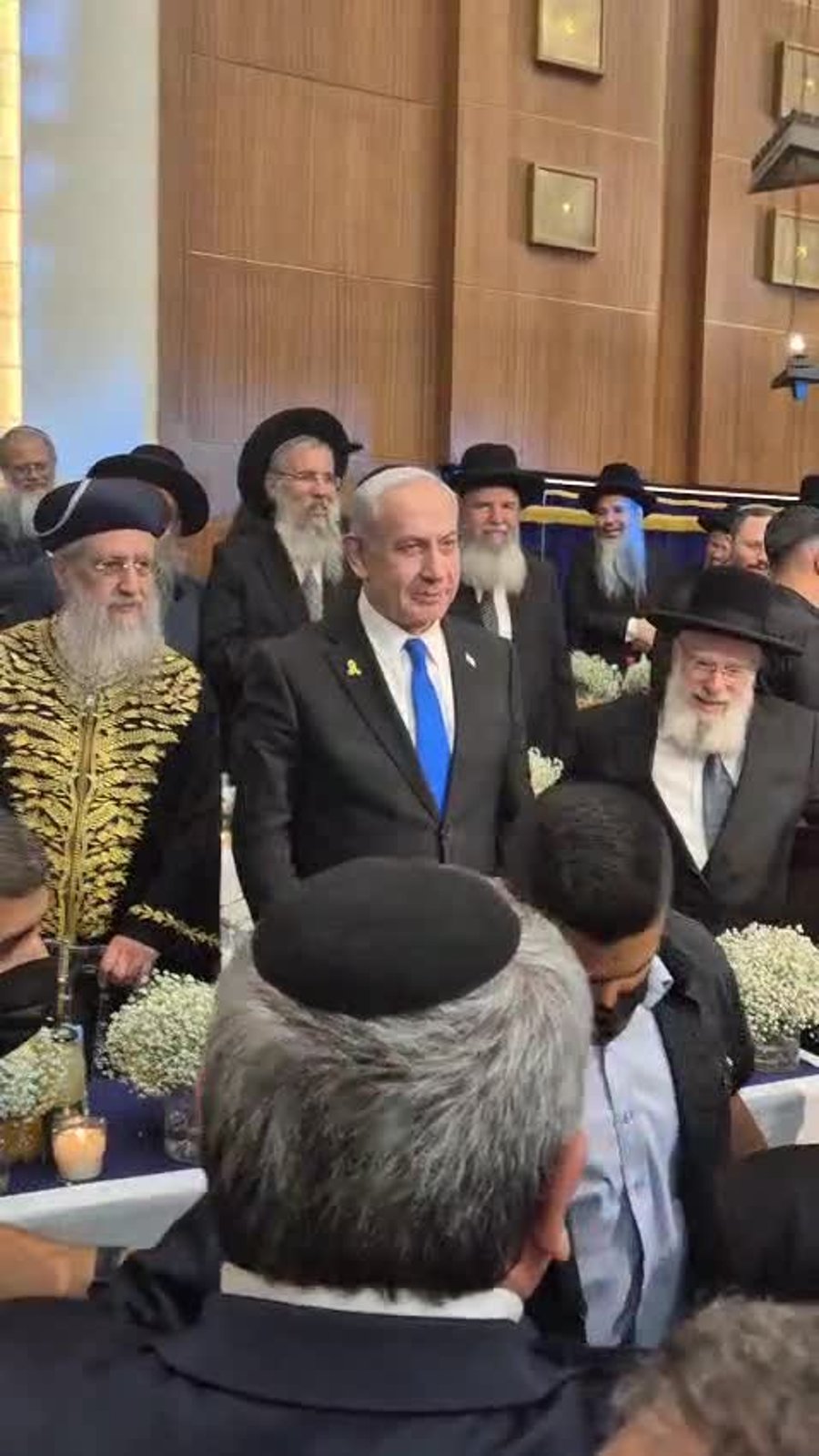 אברהם פריד ביבי