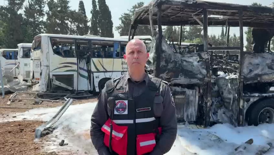 לומחי אש