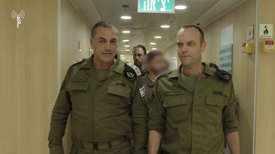 זמיר מודיעין 2