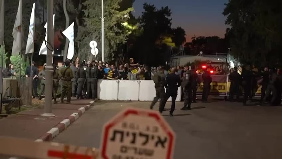 חטמר בנימין