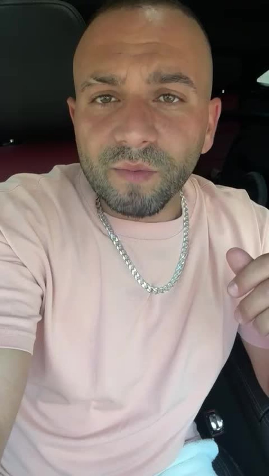 אלקנה מרציאנו קורא לתרום למתי כספי