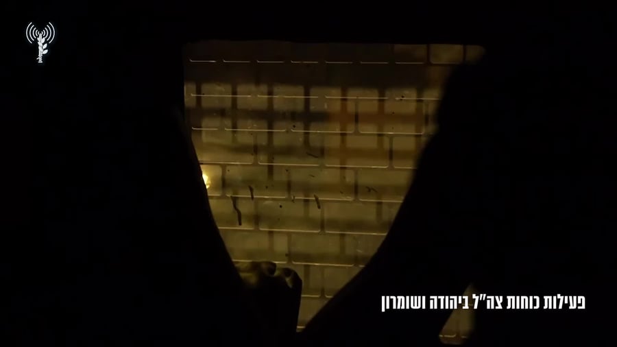 סיכול פיגוע