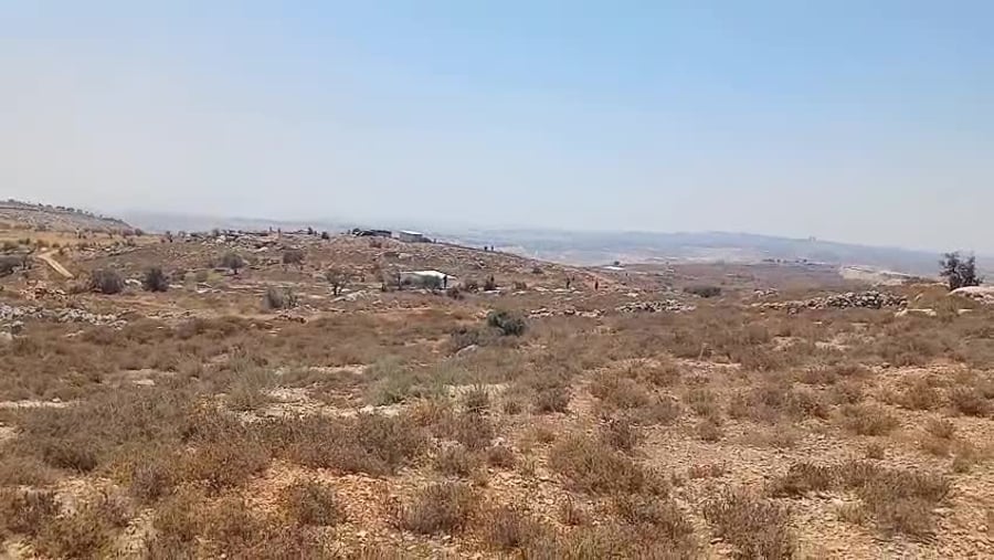 הרס צור הראל