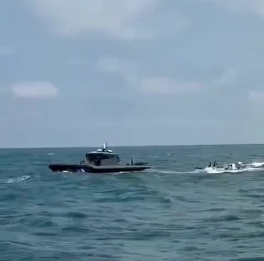 הדיג הלא חוקי
