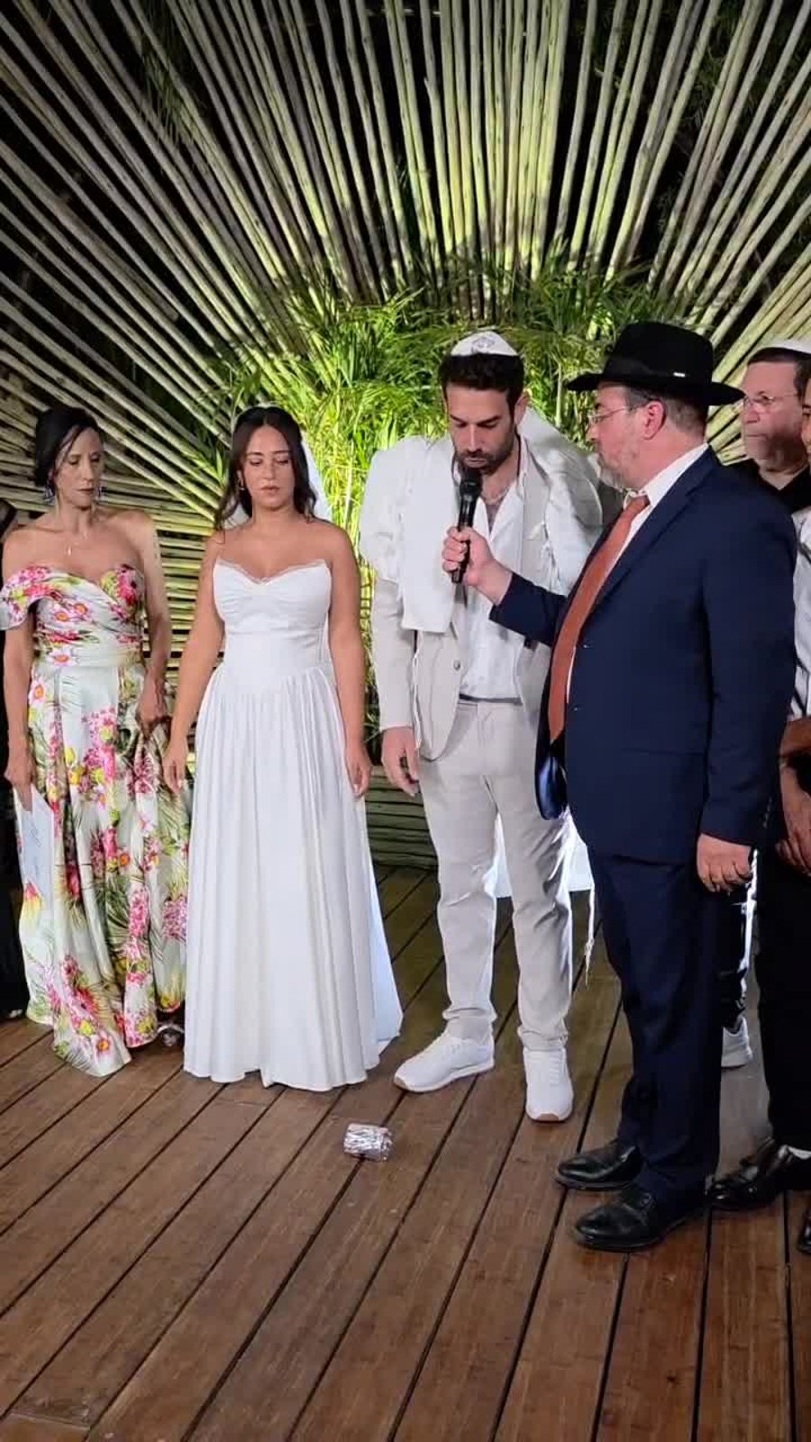 נצי אם אשכך
