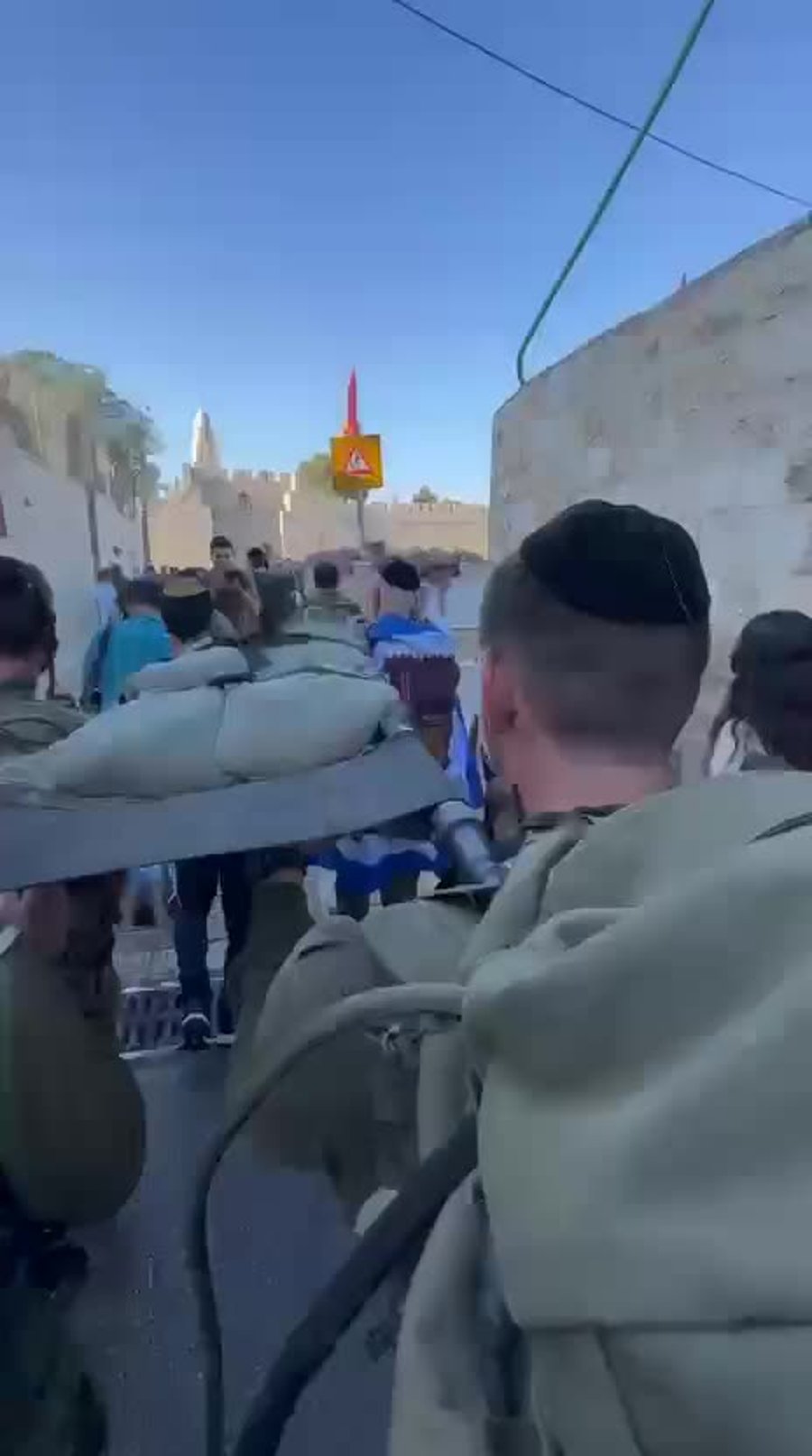 חשמונאים 3