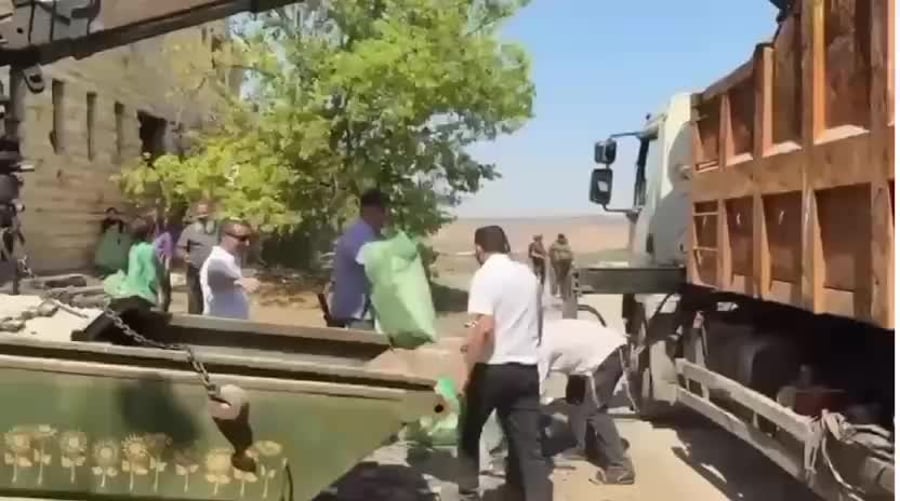 דגן שא נור