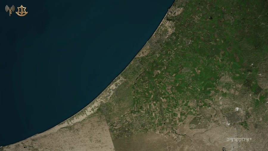 סרטון דוצ סיכום מרכבות גדעון