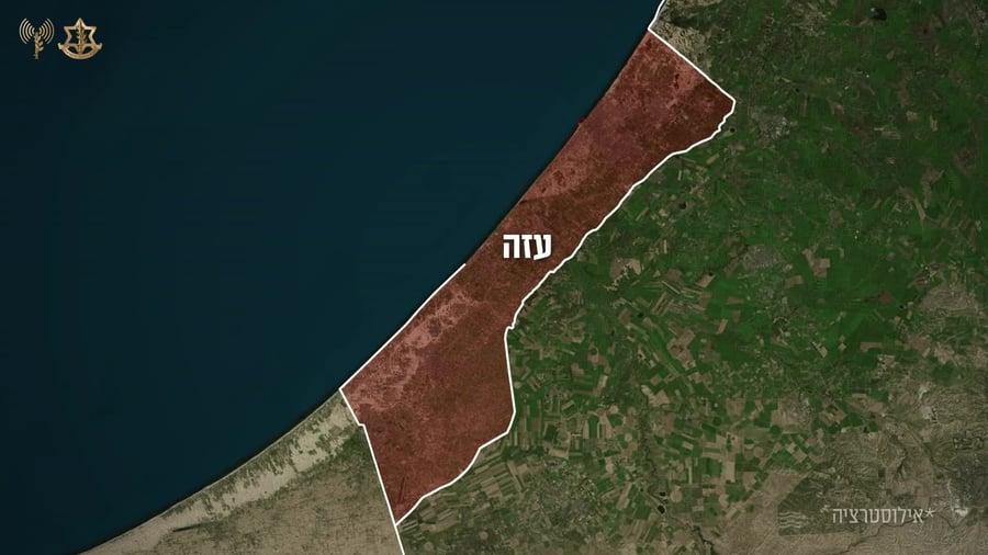 אילוסטרציה צירים במרכבות גדעון צהל
