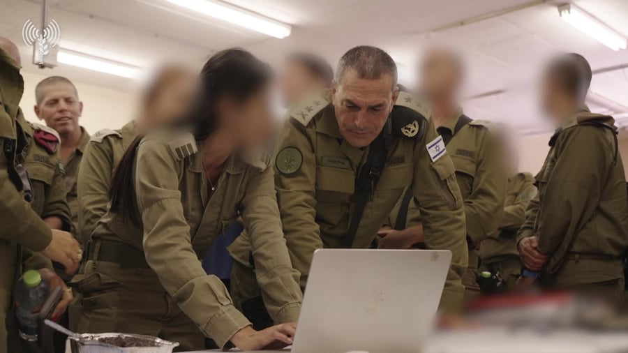 רמטכל 2