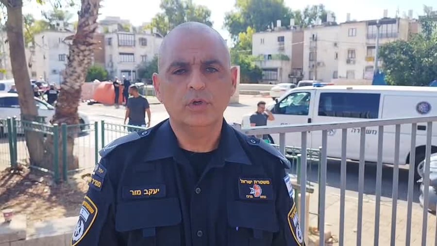 סינק רצח ברמלה