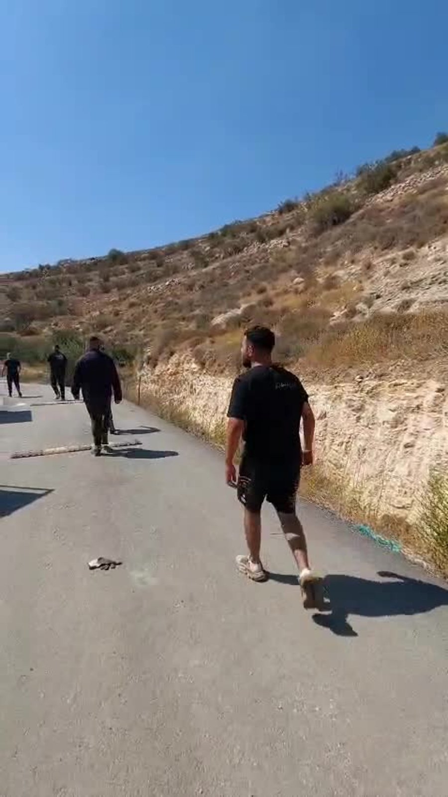 פועל ערבי תוקף יהודי