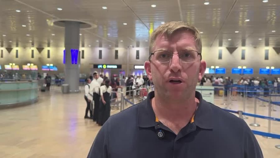 ראשי המועצות בנתב"ג