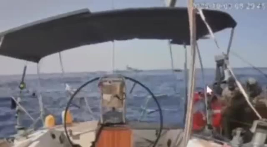 שייטת משט